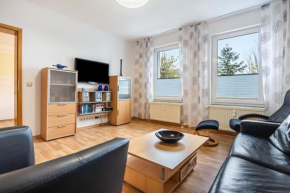 Haus Frohsinn - Wohnung 5